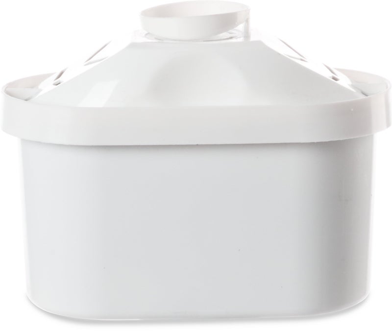 EHM SureFlow Alkaline Water Pitcher Replacement Cartridge â€“ Healthy Drinking Water, PH 8.5-9.5, 6-Stage Filtration & Hydration System - Image 3